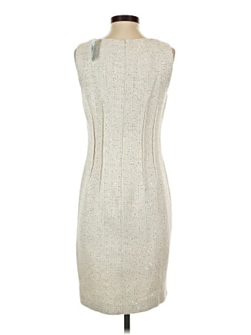 Ann Taylor Casual Dress (view 2)
