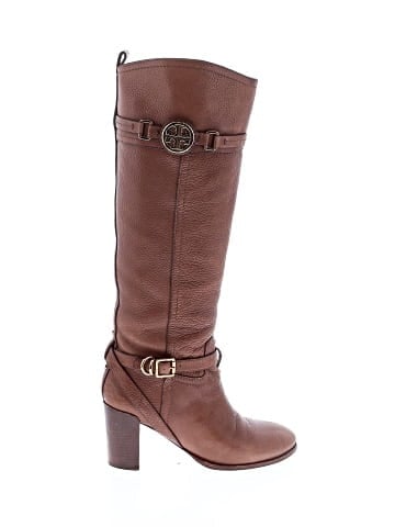 Tory Burch Boots (view 1)