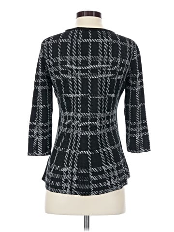 Nic + Zoe Pullover Sweater (view 2)