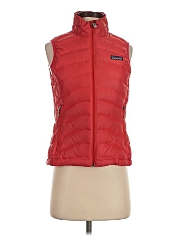 Patagonia Vest (view 1)