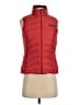 Patagonia 100% Polyester Red Vest Size XS - photo 1