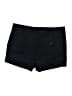 J.Crew 100% Cotton Solid Black Shorts Size 6 - photo 2