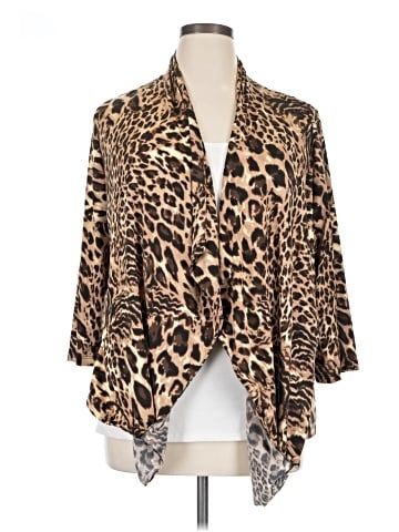 Slinky Brand Cardigan (view 1)