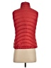 Patagonia 100% Polyester Red Vest Size XS - photo 2