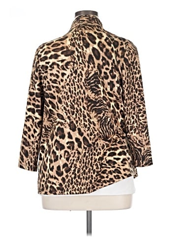 Slinky Brand Cardigan (view 2)