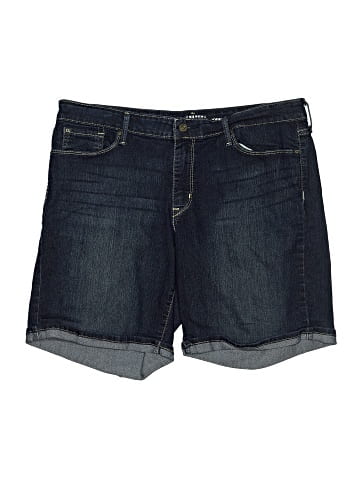Levi Strauss Signature Denim Shorts (view 1)
