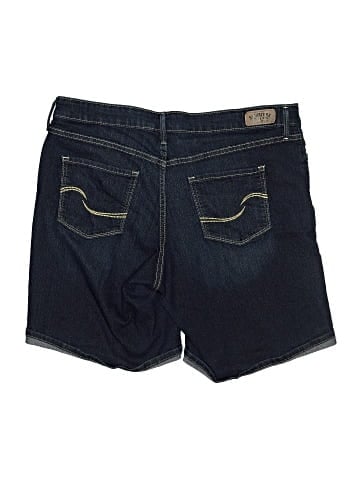 Levi Strauss Signature Denim Shorts (view 2)