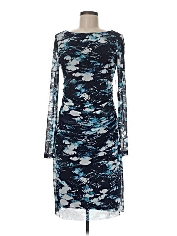 DKNY Cocktail Dress (view 1)