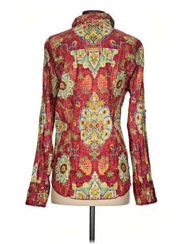 Cino Long Sleeve Blouse (view 2)