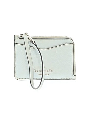 Kate Spade New York Leather Wristlet (view 1)