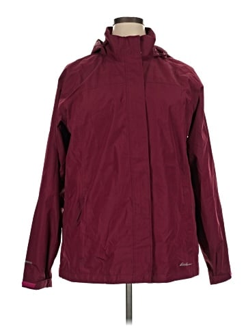 Eddie Bauer Windbreaker (view 1)