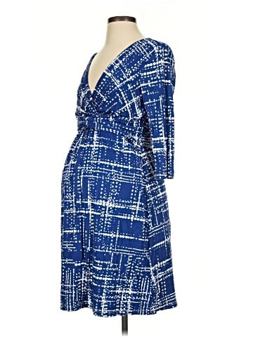 Seraphine Casual Dress (view 1)