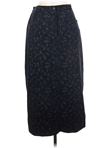Coldwater Creek Formal Skirt (view 1)