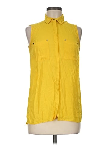 Atmosphere Sleeveless Blouse (view 1)