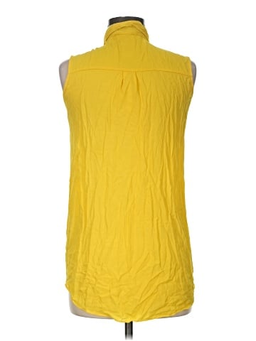 Atmosphere Sleeveless Blouse (view 2)