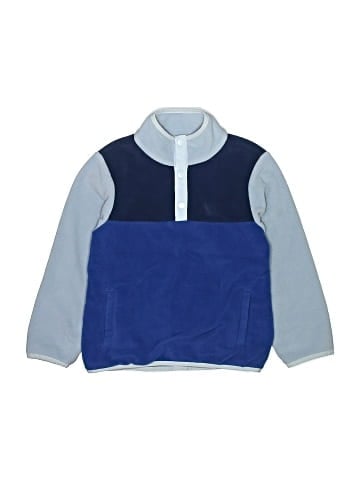 Hanna Andersson Track Jacket (view 1)