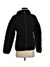 MICHAEL Michael Kors Solid Black Jacket Size S - photo 1