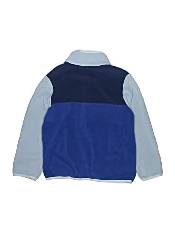 Hanna Andersson Track Jacket (view 2)