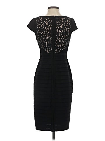 Adrianna Papell Cocktail Dress (view 2)