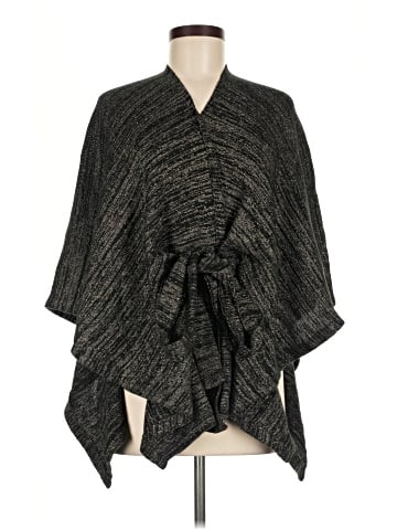 Just Fab Poncho (view 1)