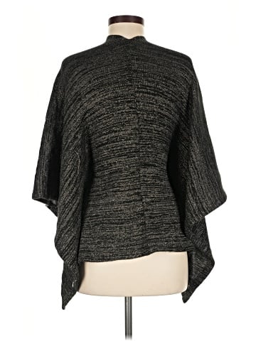 Just Fab Poncho (view 2)