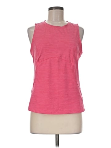 Spyder Sleeveless T-Shirt (view 1)