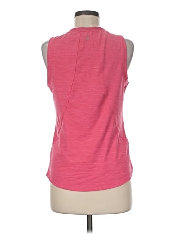Spyder Sleeveless T-Shirt (view 2)