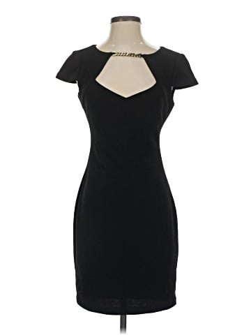 Jessica Simpson Cocktail Dress (view 1)