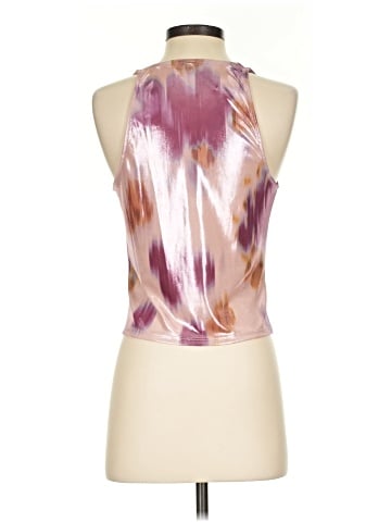 Anthropologie Sleeveless Blouse (view 2)