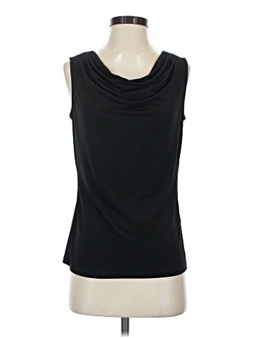 Rafaella Sleeveless Top (view 1)