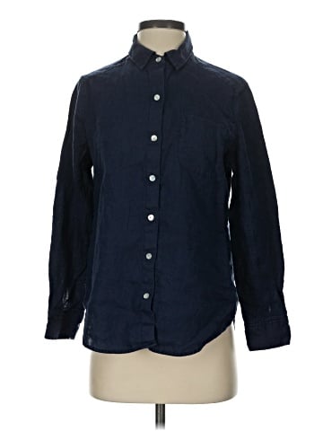 Tommy Bahama Long Sleeve Button-Down Shirt (view 1)