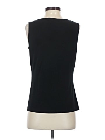 Rafaella Sleeveless Top (view 2)