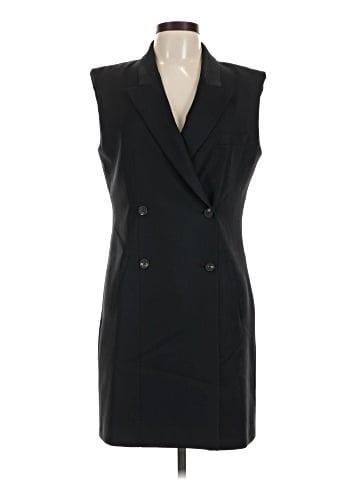 McQ Alexander McQueen Cocktail Dress (view 1)
