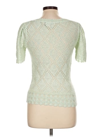 Leslie Fay Short Sleeve Top (view 2)