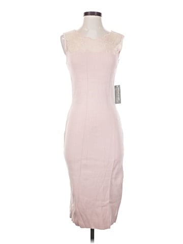 Eva Mendes by New York & Company Cocktail Dress (view 1)