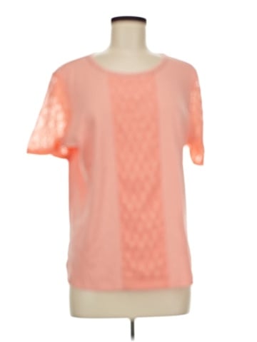 Alfred Dunner Short Sleeve T-Shirt (view 1)