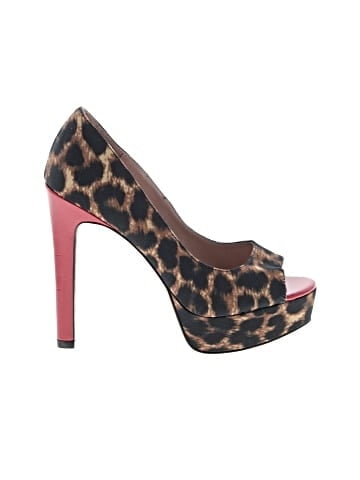 Betsey Johnson Heels (view 1)