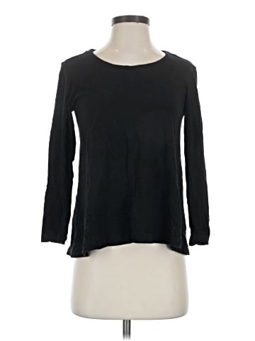 Style&Co 3/4 Sleeve Top (view 1)