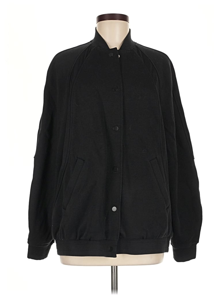 Lululemon Athletica Jacket In Black