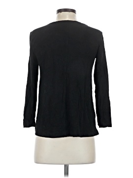 Style&Co 3/4 Sleeve Top (view 2)