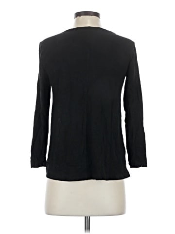 Style&Co 3/4 Sleeve Top (view 2)