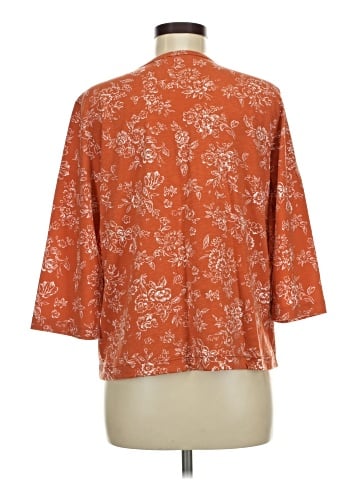 Blair 3/4 Sleeve T-Shirt (view 2)