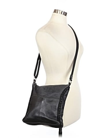 The Sak Leather Crossbody Bag (view 2)