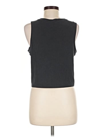 Express Sleeveless T-Shirt (view 2)