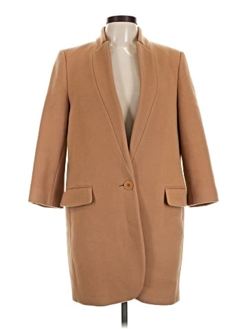 Stella McCartney Coat (view 1)