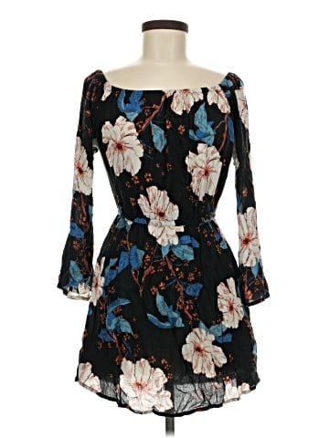 Billabong Cocktail Dress (view 1)