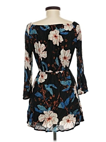 Billabong Cocktail Dress (view 2)