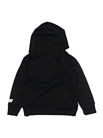 New Balance Zip Up Hoodie (view 2)