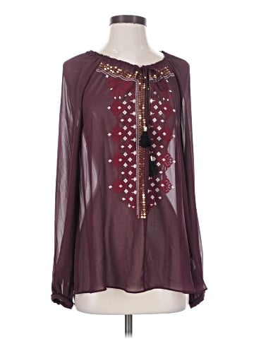 Altuzarra for Target Long Sleeve Blouse (view 1)