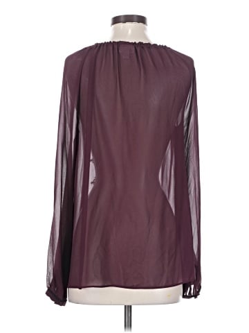 Altuzarra for Target Long Sleeve Blouse (view 2)